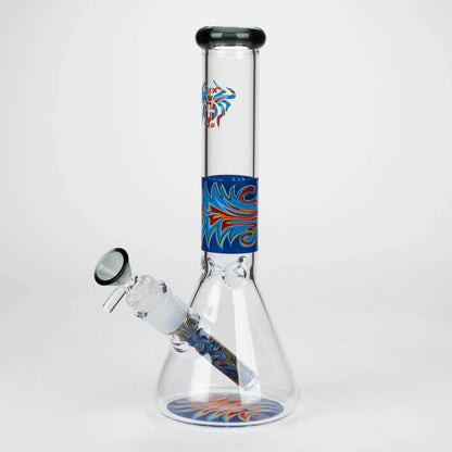 Xtreme 10" Glass Bong