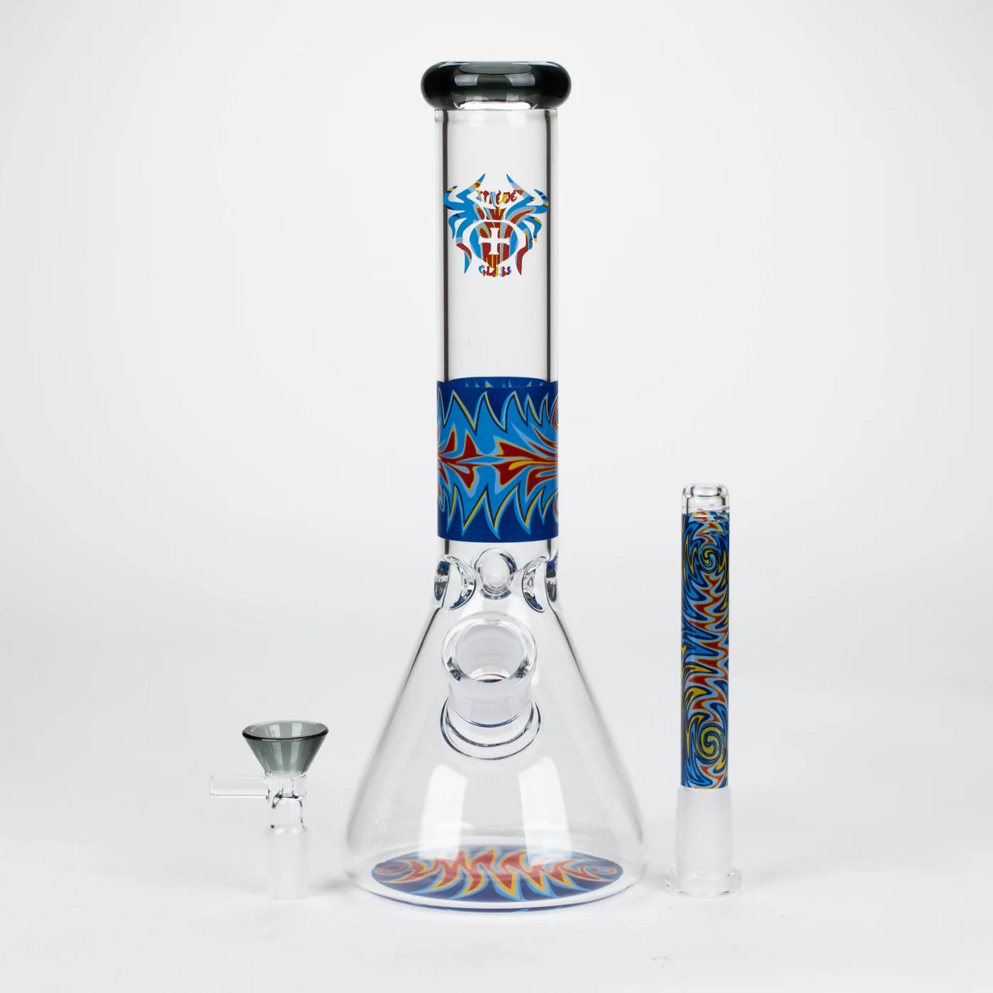 Xtreme 10" Glass Bong