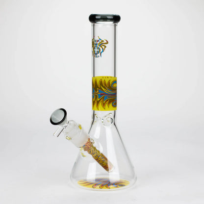 Xtreme 10" Glass Bong