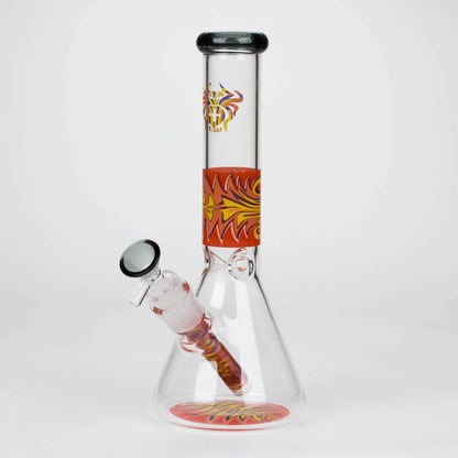 Xtreme 10" Glass Bong