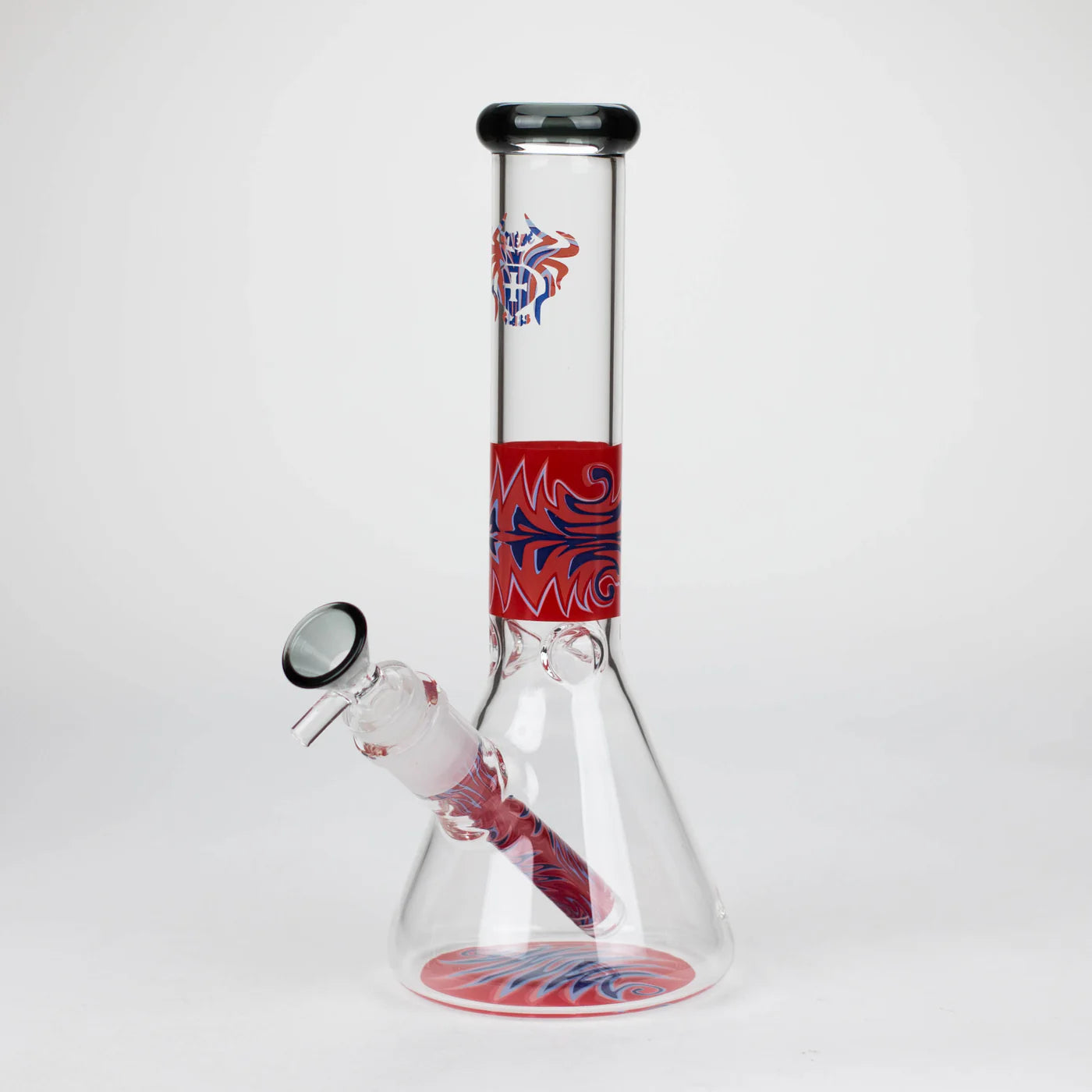 Xtreme 10" Glass Bong