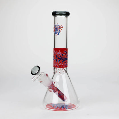 Xtreme 10" Glass Bong