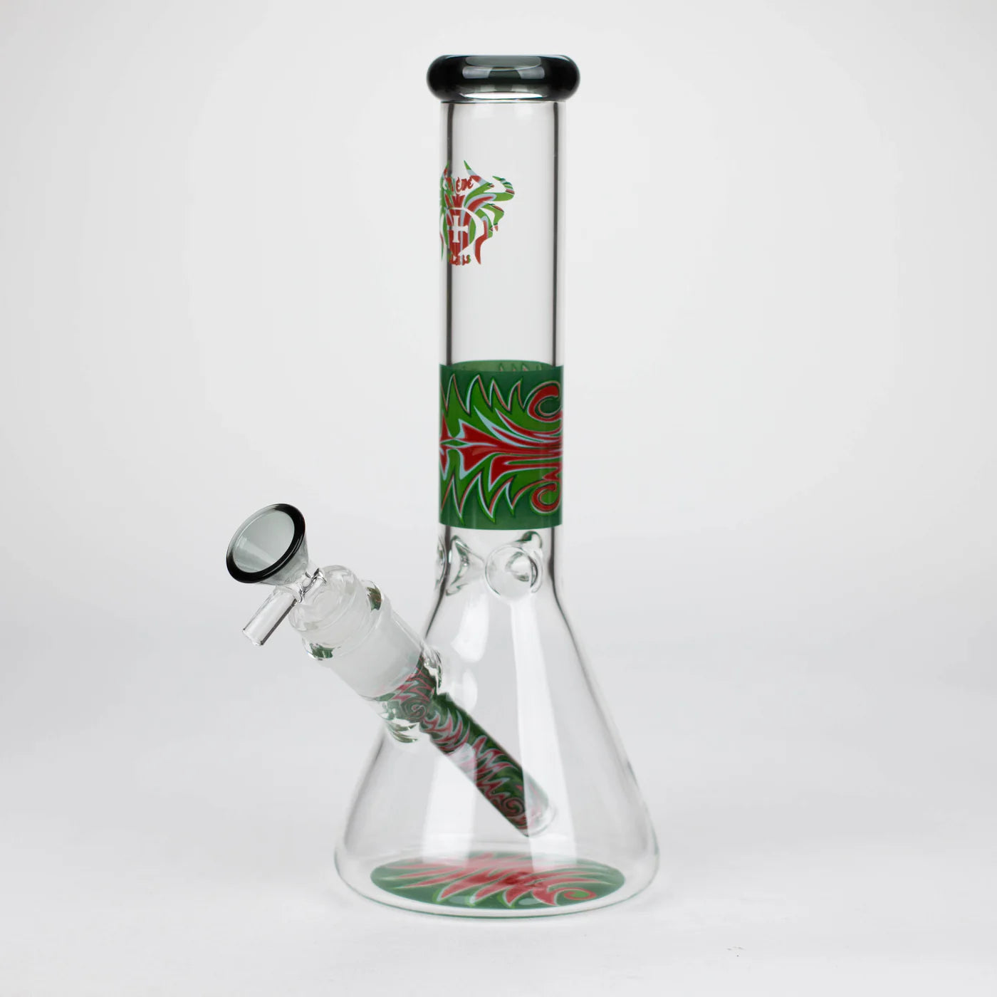 Xtreme 10" Glass Bong
