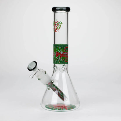 Xtreme 10" Glass Bong