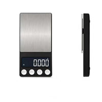 Fortune PK-20 20gx0.01g Scale With 20g Weight