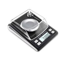 Fortune | FN-50 50g x 0.001g Scale With 50g Weight