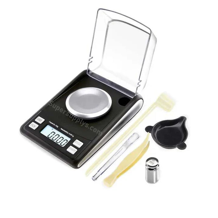 Fortune | FN-50 50g x 0.001g Scale With 50g Weight