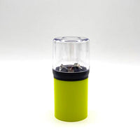 Rechargeable Mini Electric Grinder