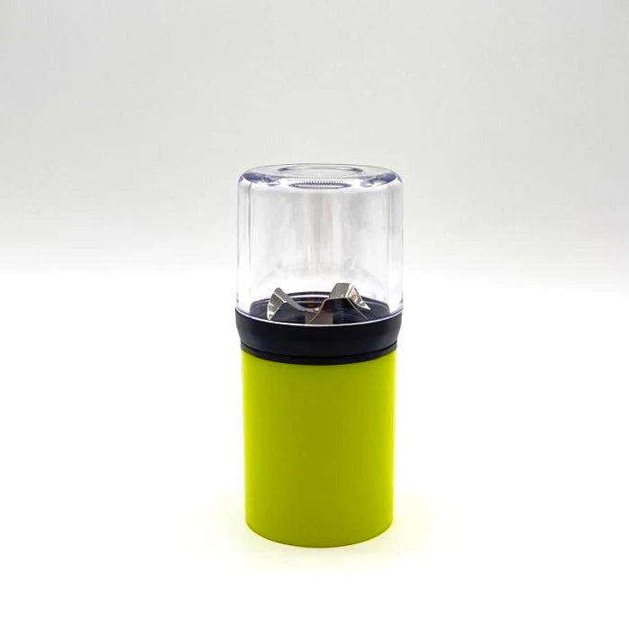 Rechargeable Mini Electric Grinder