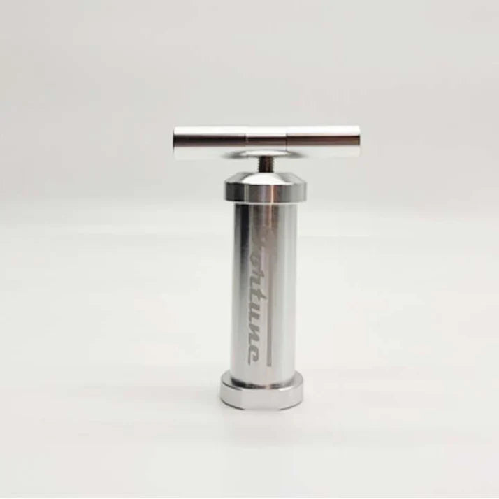 Fortune - 4.75" T-Handle Pollen Press Compressor