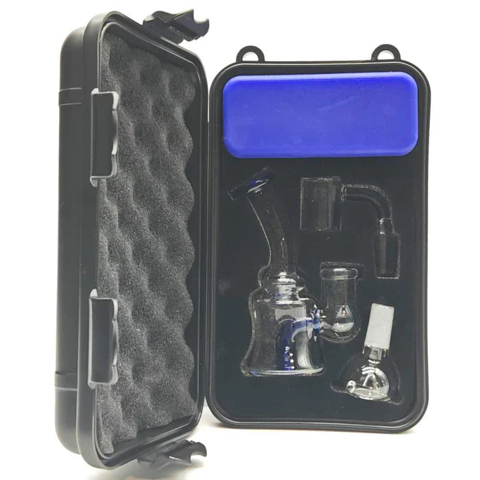 Mini Bong Gift Set
