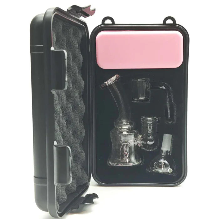 Mini Bong Gift Set