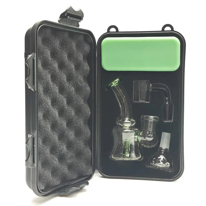 Mini Bong Gift Set