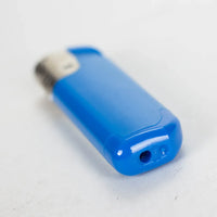 Slick® - Refillable Windproof Lighter