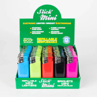 Slick® - Disposable Mini Lighter