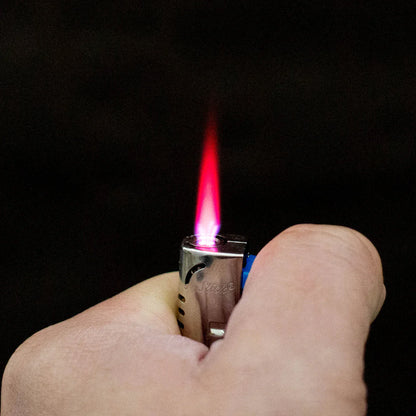Slick® - Refillable Windproof Lighter