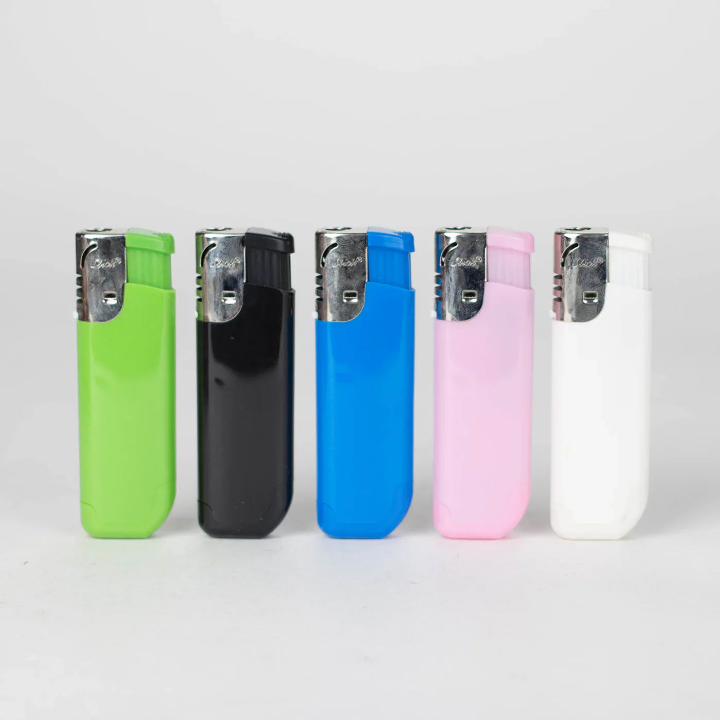 Slick® - Refillable Windproof Lighter