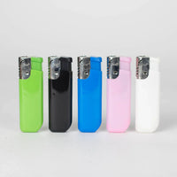 Slick® - Refillable Windproof Lighter
