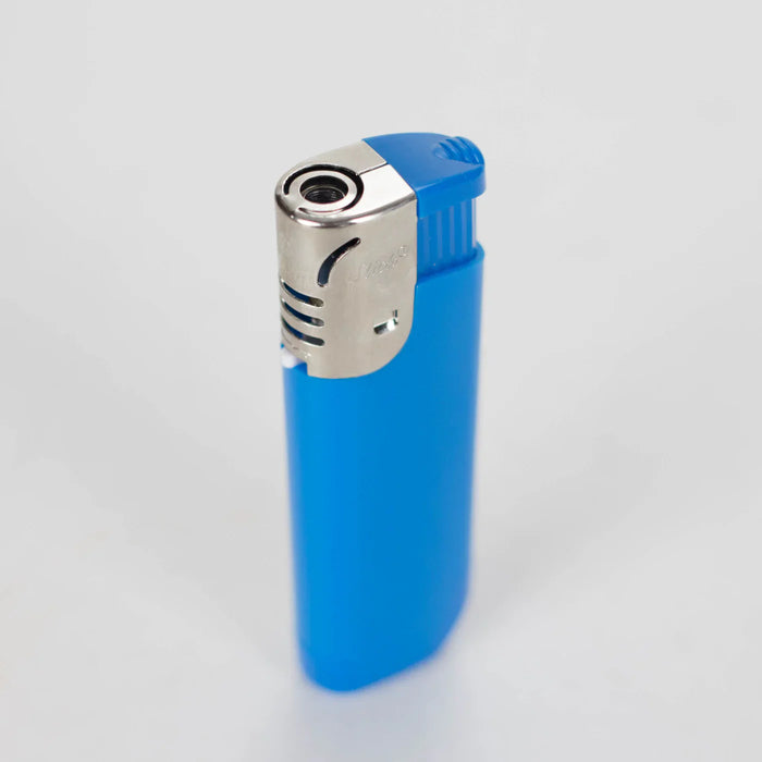 Slick® - Refillable Windproof Lighter