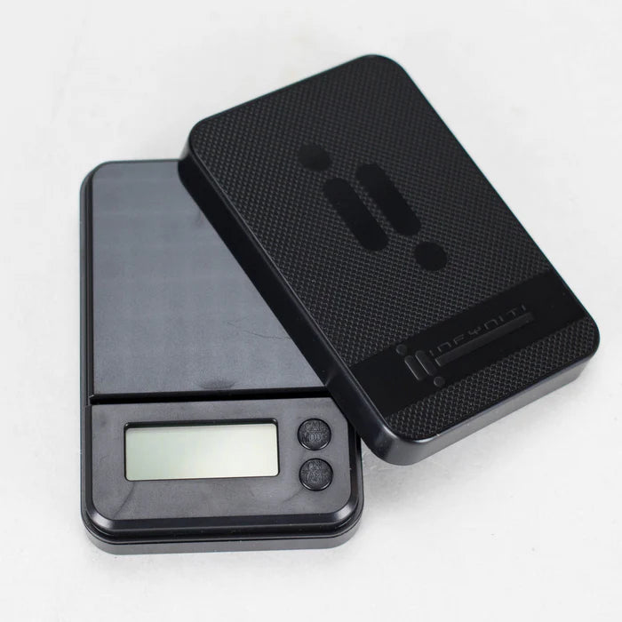 Infyniti - Pocket scale i100