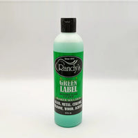 Randy's Green Label Cleaner 12oz