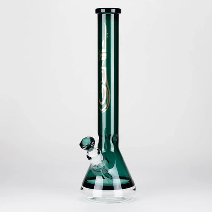 Genie 18" 7 mm Beaker Bong