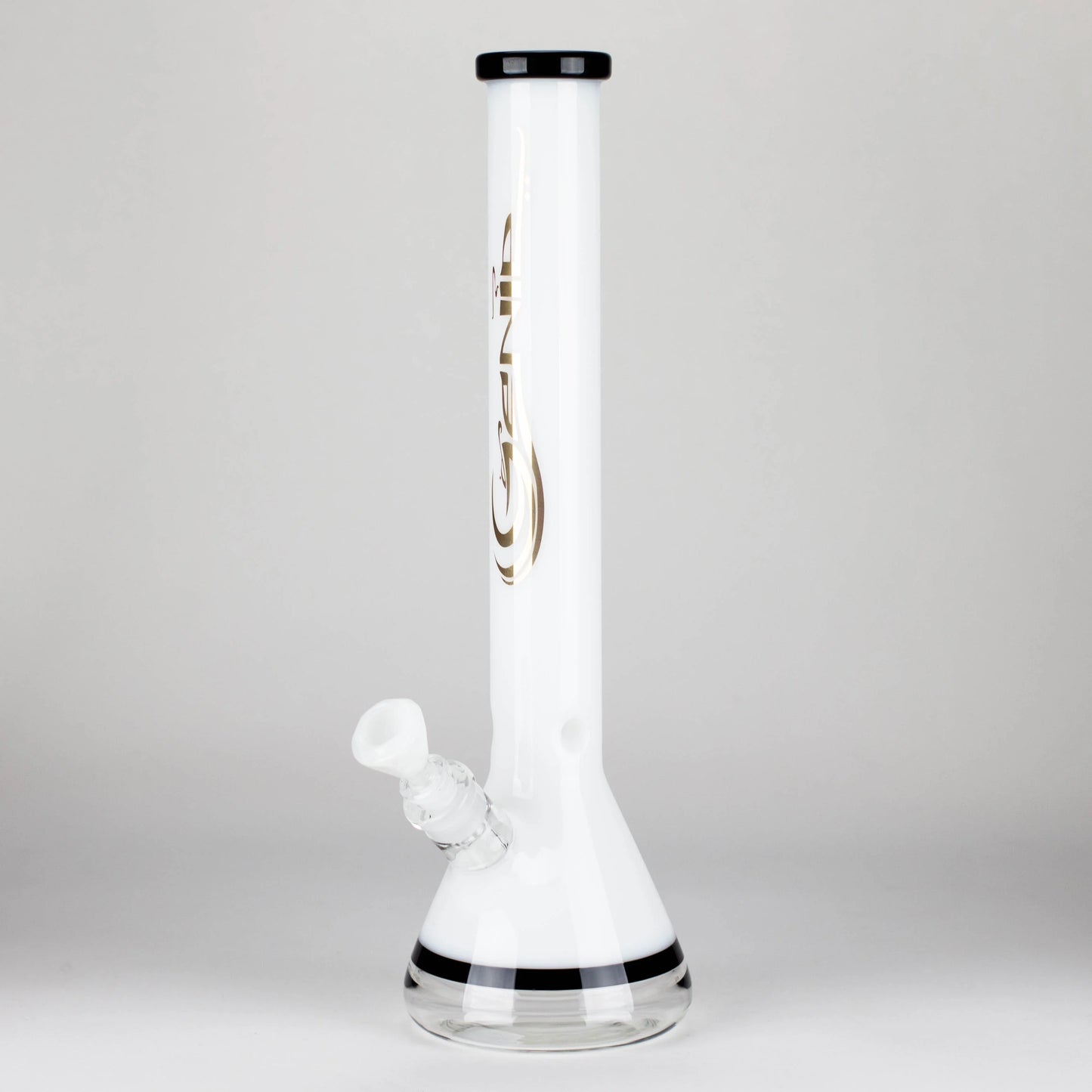 Genie 18" 7 mm Beaker Bong