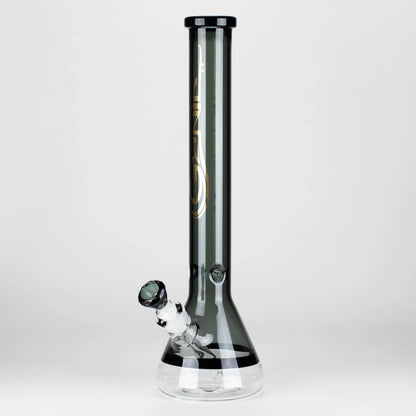 Genie 18" 7 mm Beaker Bong