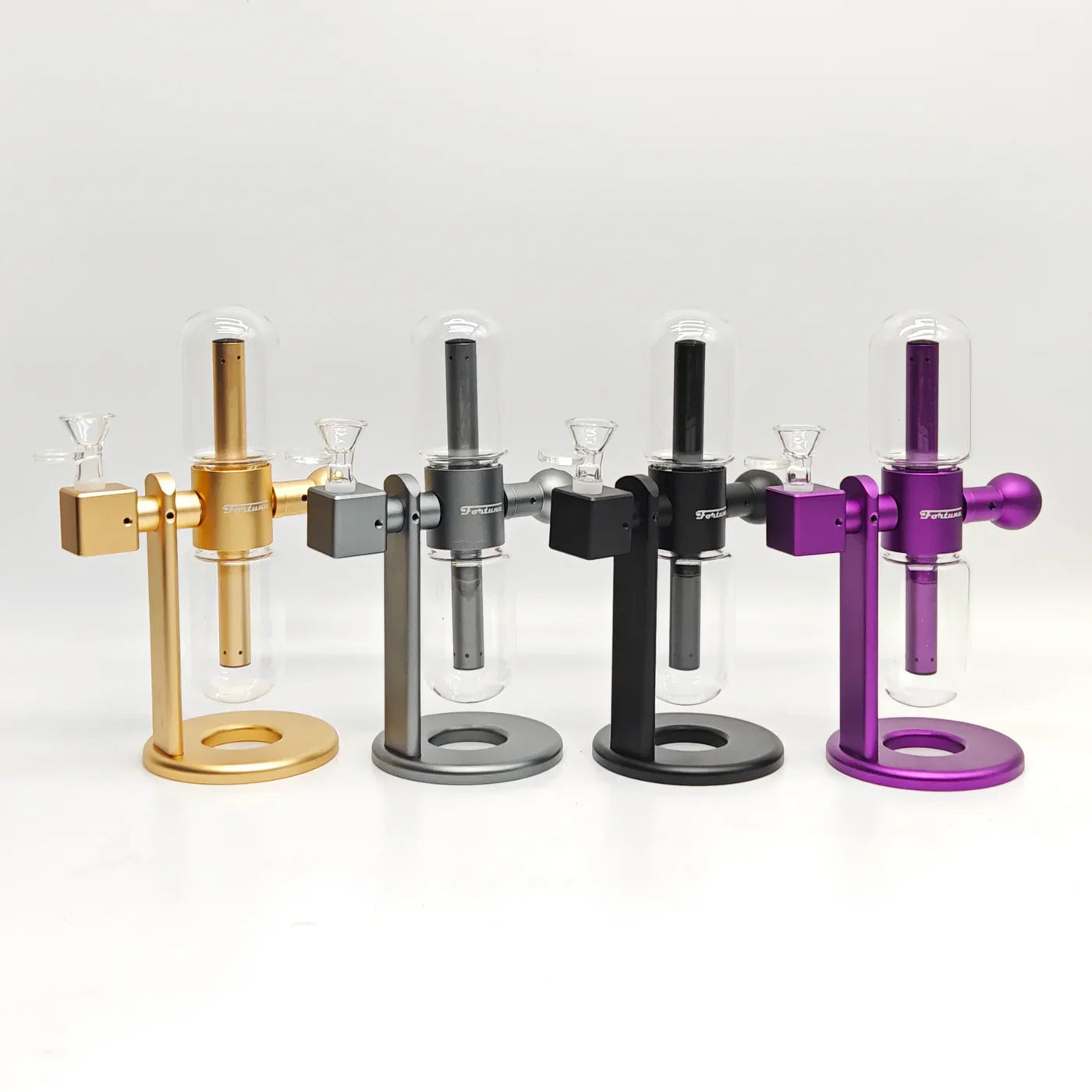 Fortune - 9" Mini Gravity Infuser