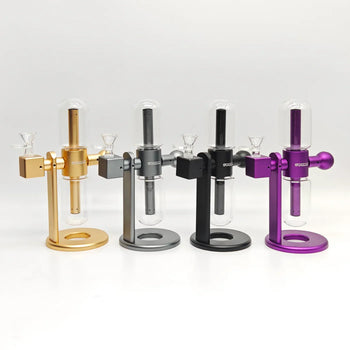 Fortune - 9" Mini Gravity Infuser