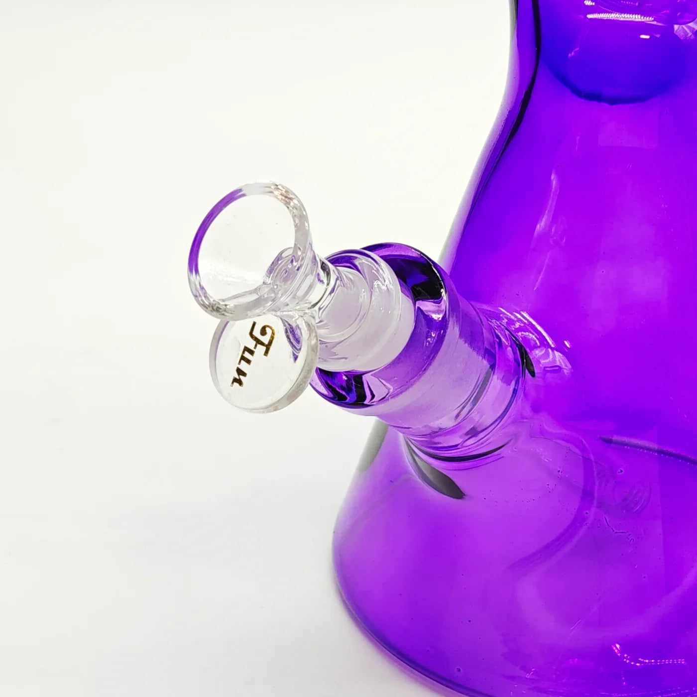 Fortune - 14" 7mm Zig-Zag Zong