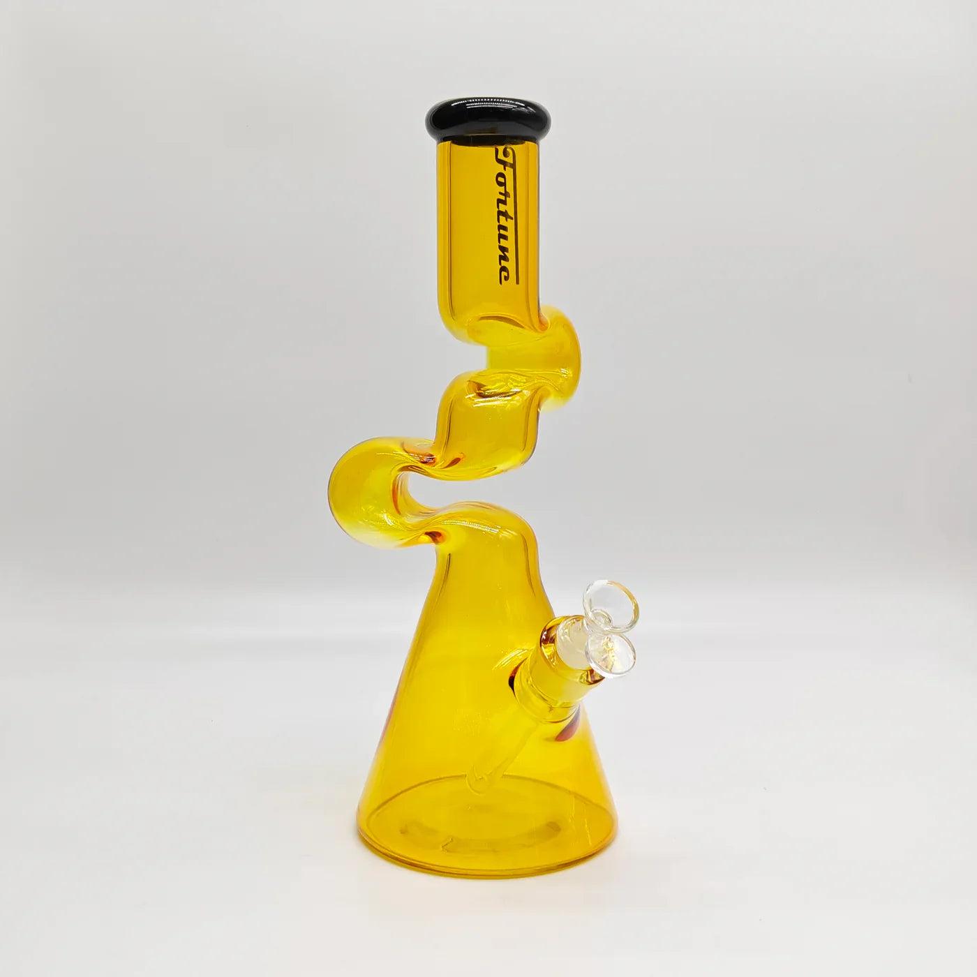 Fortune - 14" 7mm Zig-Zag Zong