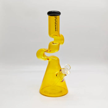 Fortune - 14" 7mm Zig-Zag Zong