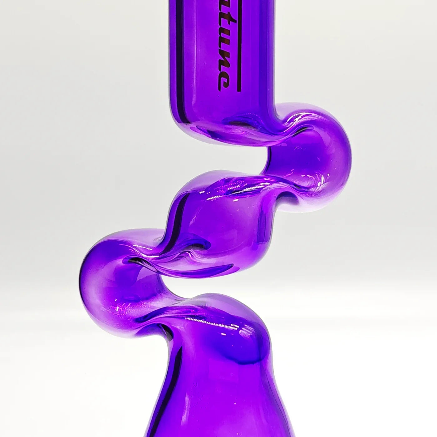 Fortune - 14" 7mm Zig-Zag Zong