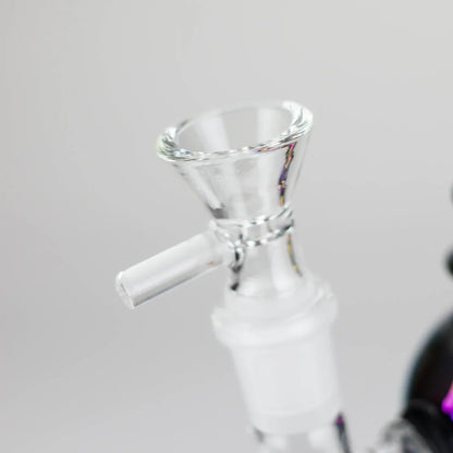 6.5″ Dream Crystal Mini Glass Bong