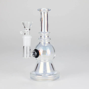 6.5″ Dream Crystal Mini Glass Bong
