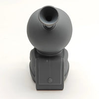 6“ Astronaut Silicone Water Pipe