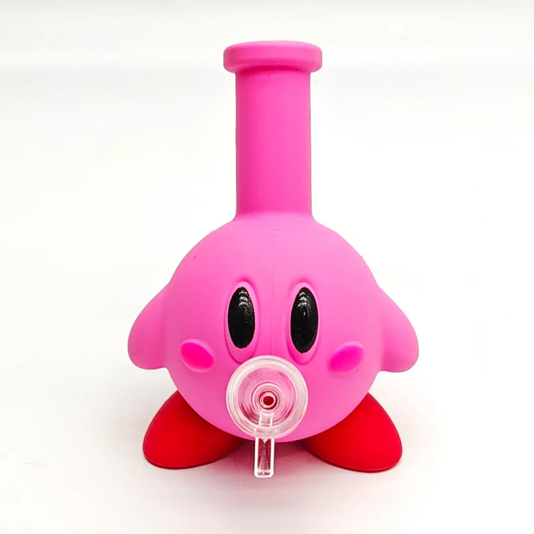 6" Kirby Water Pipe