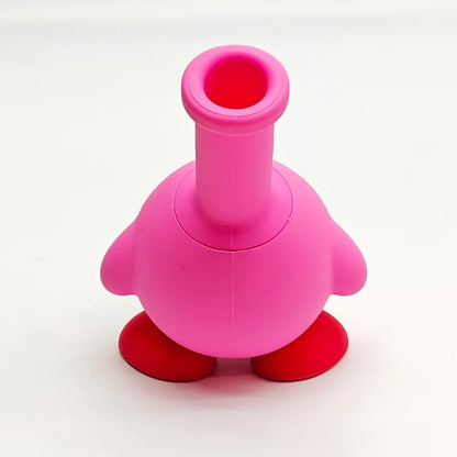 6" Kirby Water Pipe