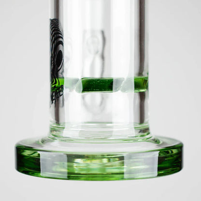 WENEED - 7" PureHit Glass Bong