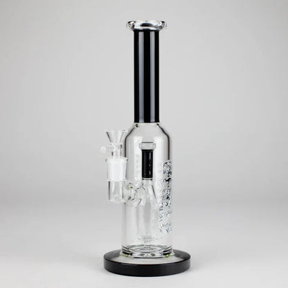 WENEED - 10.5" Gravemist Glass Bong