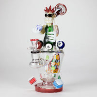 Cheech Glass - 11.5