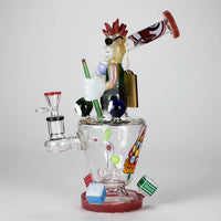 Cheech Glass - 11.5