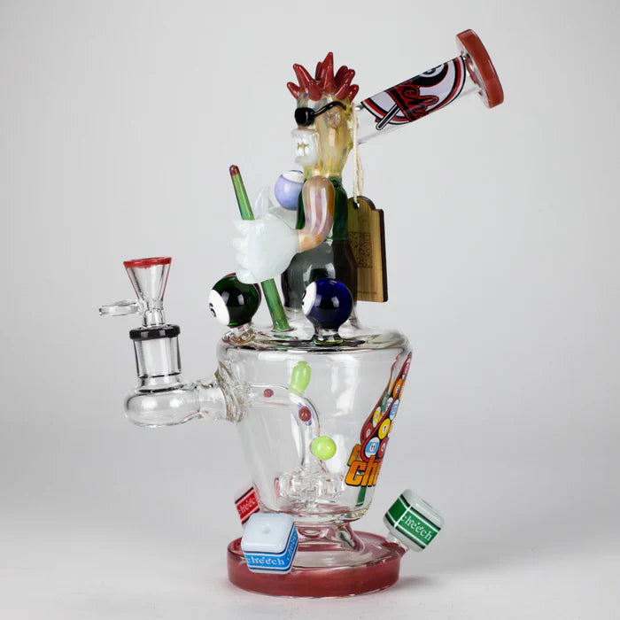 Cheech Glass - 11.5