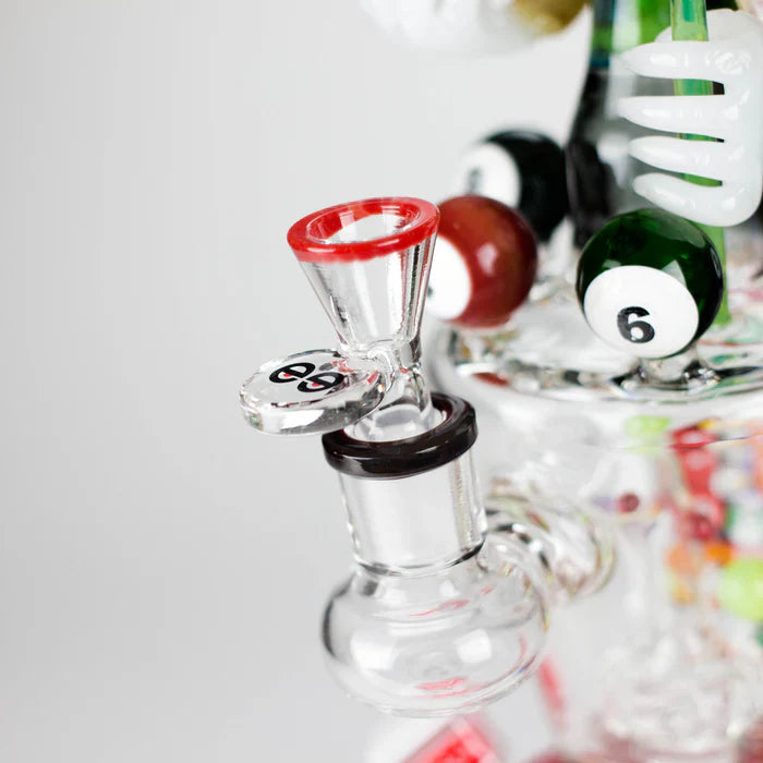 Cheech Glass - 11.5