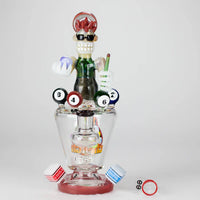 Cheech Glass - 11.5