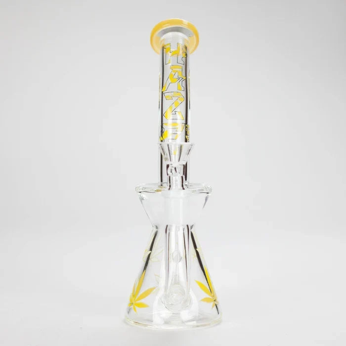 Haze - 8.5