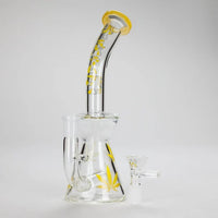 Haze - 8.5