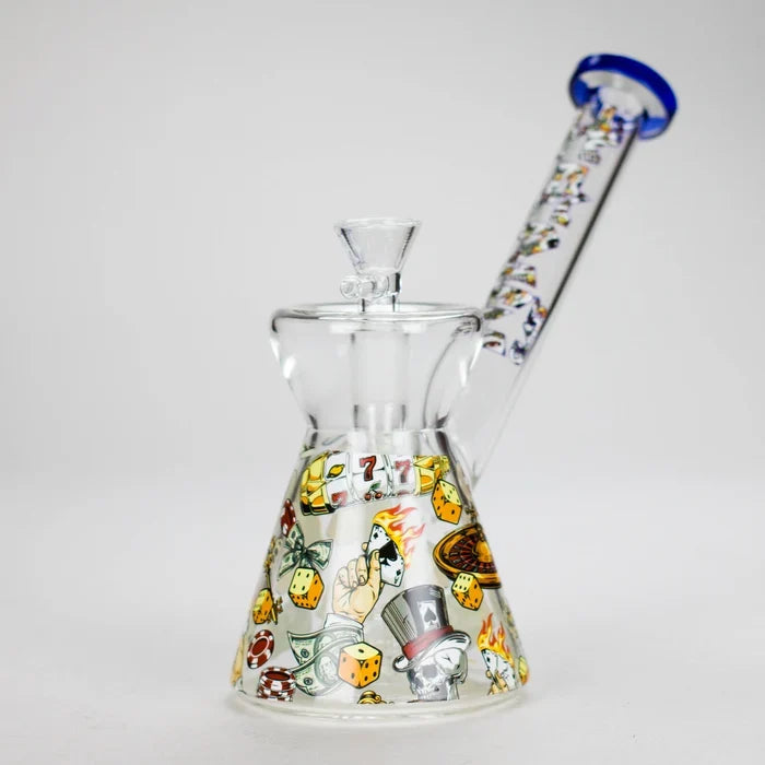 Haze - 8