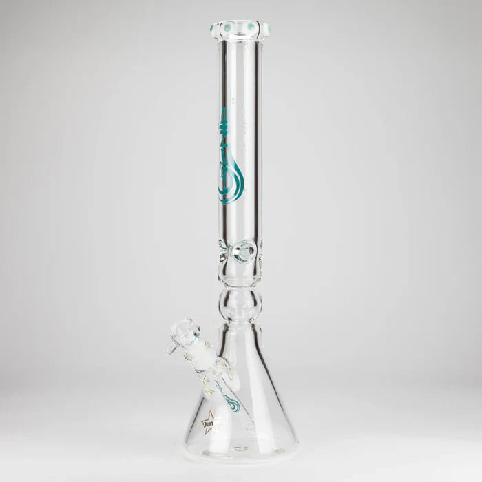 Genie - 19.5